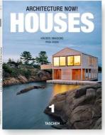 Architecture Now! Houses di Philip Jodidio edito da Taschen Gmbh