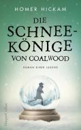 Die Schneekönige von Coalwood di Homer Hickam edito da HarperCollins