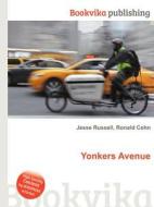 Yonkers Avenue edito da Book On Demand Ltd.