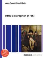 Hms Bellerophon (1786) edito da Book On Demand Ltd.