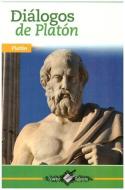 Dialogos de Platon di Platon edito da EPOCA