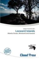 Leeward Islands edito da Claud Press