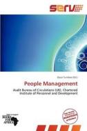 People Management edito da Crypt Publishing