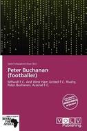 Peter Buchanan (footballer) edito da Duc