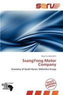 Ssangyong Motor Company edito da Serv