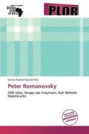 Peter Romanovsky edito da Duc