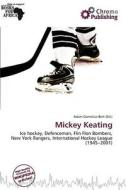 Mickey Keating edito da Chromo Publishing