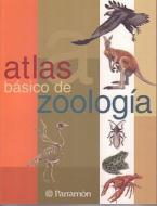 Atlas Basico de Zoologia di Parramon edito da Parramon