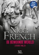 De bewoonde wereld di Nicci French edito da Sunny Afternoon