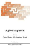 Applied Magnetism edito da Springer Netherlands