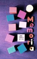 Memoria di Joni Järvi-Laturi edito da Books on Demand