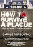 How to Survive a Plague edito da MPI Home Video