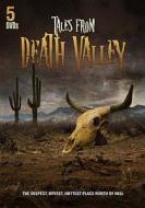 Tales from Death Valley edito da Rlj Ent/Sphe