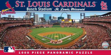 St Louis Cardinals edito da Not Avail