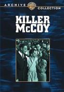 Killer McCoy edito da Warner Bros. Digital Dist
