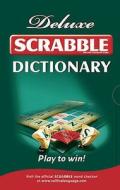 Collins Scrabble Dictionary edito da Harpercollins Publishers