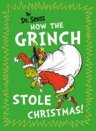How the Grinch Stole Christmas! Pocket Edition di Dr. Seuss edito da HarperCollins Publishers