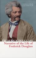 The Narrative Of Frederick Douglass di Frederick Douglass edito da Harpercollins Publishers