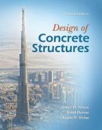 Design Of Concrete Structures di Arthur H. Nilson, David Darwin, Charles W. Dolan edito da Mcgraw-hill Education - Europe