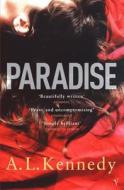 Paradise di A. L. Kennedy edito da Vintage Publishing