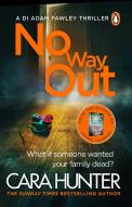 No Way Out di Cara Hunter edito da Penguin Books Ltd (UK)
