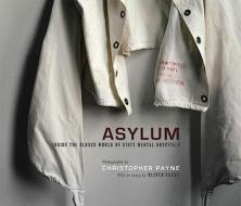 Asylum di Christopher Payne edito da MIT Press Ltd