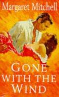 Gone With The Wind di Margaret Mitchell edito da Pan Macmillan