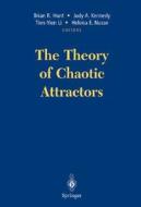 The Theory of Chaotic Attractors edito da Springer-Verlag New York Inc.
