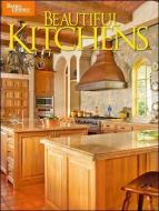 Beautiful Kitchens di Better Homes & Gardens edito da BETTER HOMES & GARDEN