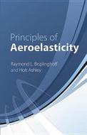 Principles of Aeroelasticity di Raymond L. Bisplinghoff, Holt Ashley edito da Dover Publications Inc.