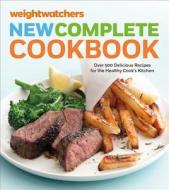 Weight Watchers New Complete Cookbook, Fifth Edition: Over 500 Delicious Recipes for the Healthy Cook's Kitchen di Weight Watchers edito da Houghton Mifflin