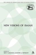 New Visions of Isaiah edito da Bloomsbury Publishing PLC