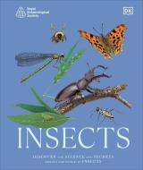 Insects di Dk edito da DK Publishing (Dorling Kindersley)