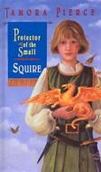 Squire di Tamora Pierce edito da Turtleback Books