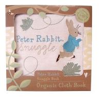 Peter Rabbit Snuggle di Beatrix Potter edito da Frederick Warne and Company