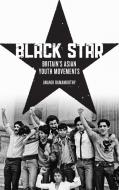 Black Star di Anandi Ramamurthy edito da Pluto Press