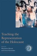 Teaching the Representation of the Holocaust edito da Modern Language Association