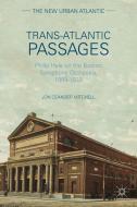 Trans-Atlantic Passages di J. Mitchell edito da Palgrave Macmillan