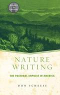 Nature Writing di Don Scheese edito da Taylor & Francis Ltd
