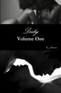 Deity - Volume One di L. Jermaine edito da Lulu.com
