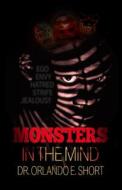 Monsters in the Mind di Orlando Short edito da Lulu.com