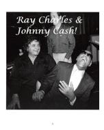 Ray Charles & Johnny Cash! di Arthur Miller edito da BLURB INC