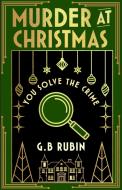 Death Sentence di G. B. Rubin edito da Simon & Schuster UK