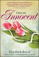 Once an Innocent di Elizabeth Boyce edito da Crimson Romance