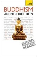 Buddhism: A Complete Introduction: Teach Yourself di Clive Erricker edito da Hodder & Stoughton General Division