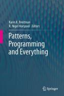 Patterns, Programming and Everything edito da Springer-Verlag GmbH