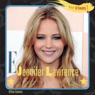 Jennifer Lawrence di Gillian Gosman edito da POWERKIDS PR