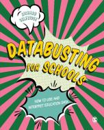 Databusting for Schools di Richard Selfridge edito da SAGE Publications Ltd