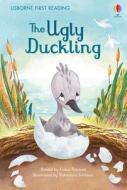 The Ugly Duckling di Fiona Patchett edito da Usborne Publishing Ltd