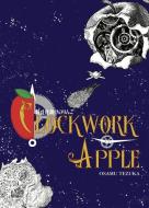 Clockwork Apple di Osamu Tezuka edito da Digital Manga